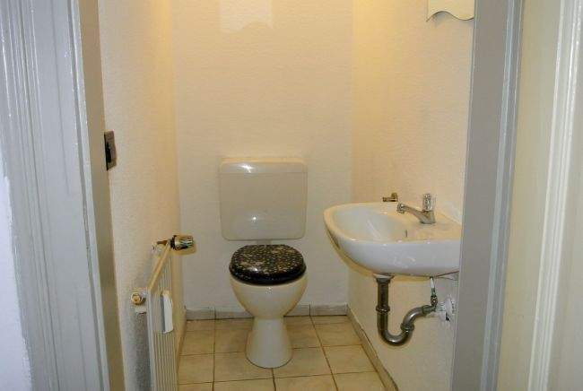 Etagenwohnung Mülheim an der Ruhr Mitte-Ost - 3 Zimmer, 85 m&sup2;, 552&euro; | Angebot:24811583