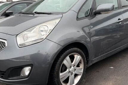 Kia Venga 104.800 km 5.900 &euro; Sontra 36205