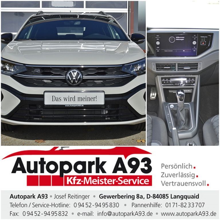 VW Taigo 1.649 km 30.990 € Langquaid 84085