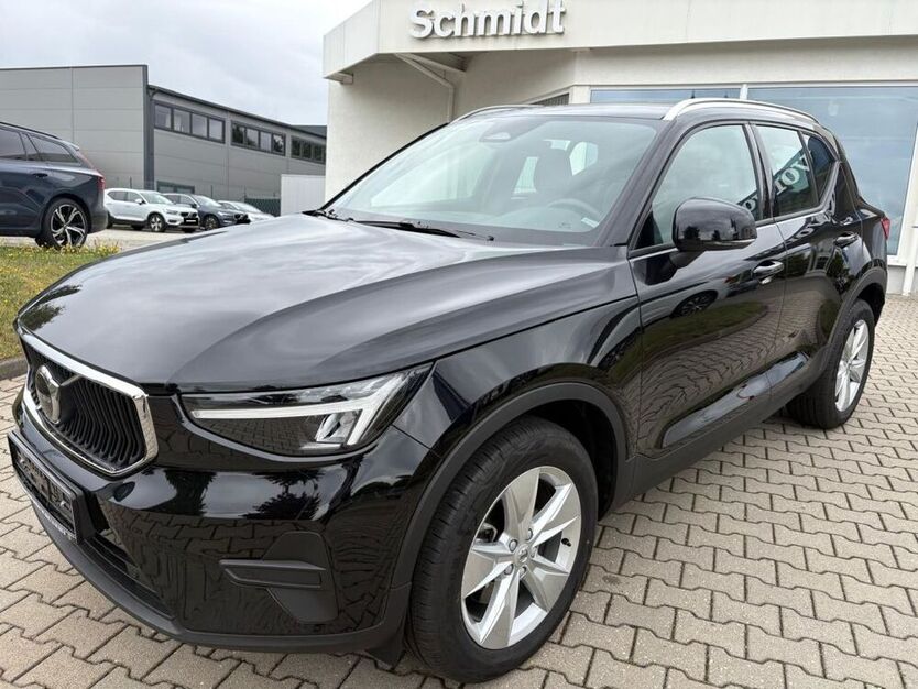 XC40