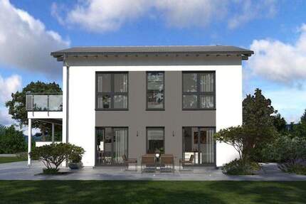 Haus Birkenfeld - 4 Zimmer, 154 m&sup2;, 430.770&euro; | Angebot:25676258