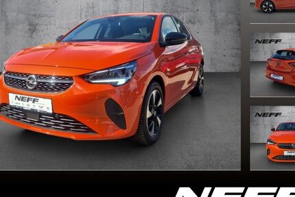 Opel Corsa 31.000 km 15.410 &euro; Heilbronn 74074