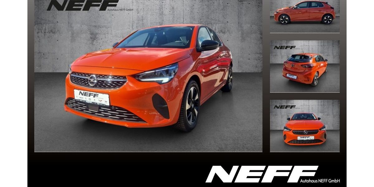 Opel Corsa 31.000 km 15.410 &euro; Heilbronn 74074