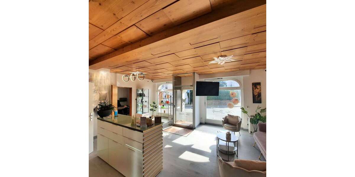 Gewerbeobjekt Karlsbad - 700&euro; | Angebot:25719790