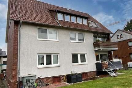 Wohnung Stadthagen - 3 Zimmer, 86 m&sup2;, 120.000&euro; | Angebot:26504175
