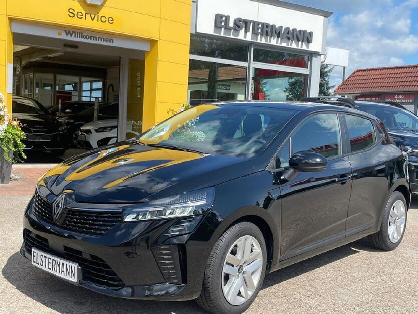 Renault Clio 10.300 km 18.300 € Edewecht 26188