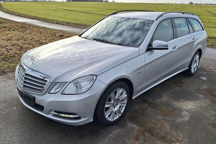 Mercedes-Benz E 300 95.350 km 16.490 &euro; Klein Schwaß 18198