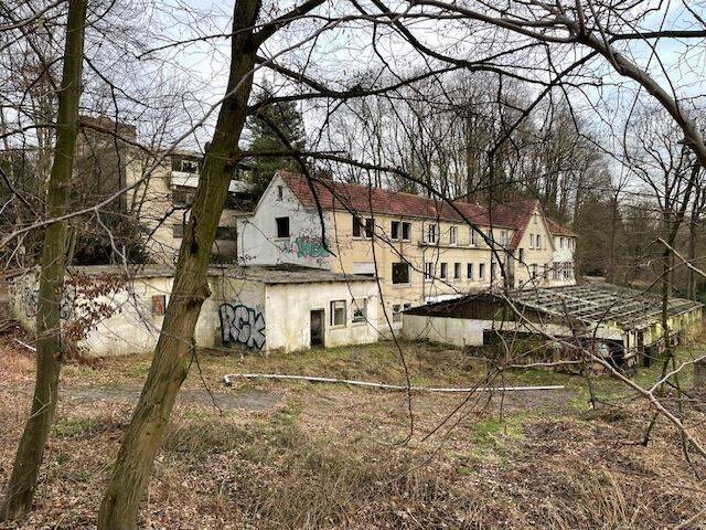 Gewerbeobjekt Bünde Dünne - 6 Zimmer, 1.250.000&euro; | Angebot:25703941