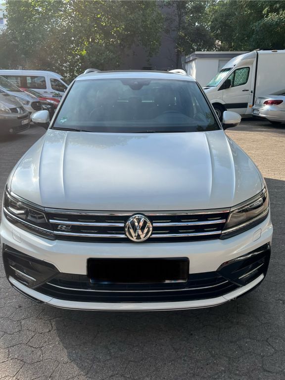Tiguan