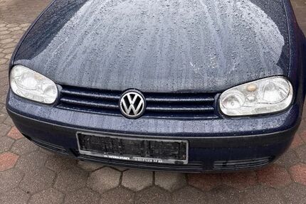 VW Golf 365.079 km 600 &euro; Hessisch oldendorf 31840
