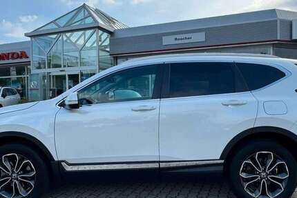 Honda CR-V 59.850 km 29.999 &euro; Bautzen 02625