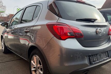 Opel Corsa 108.000 km 7.999 &euro; Stadthagen 31655