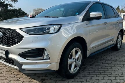Ford Edge 133.582 km 20.900 &euro; Zeitz 06712