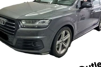Audi Q7 140.000 km 41.410 € Gersthofen 86368
