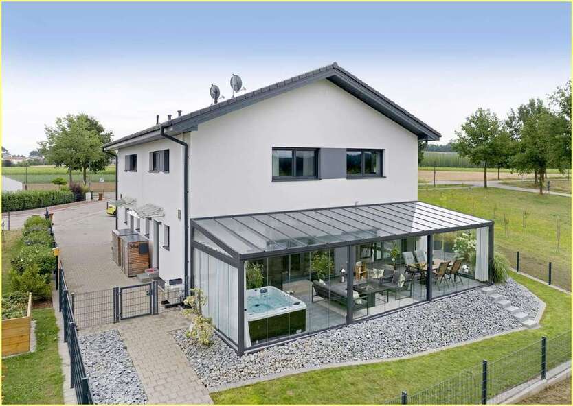 Haus zum Kaufen in Hohenwart 599.000 € 140 m²