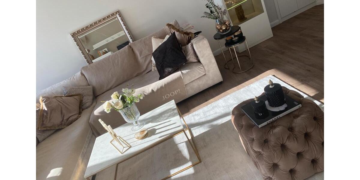 Etagenwohnung Harsewinkel - 3 Zimmer, 84 m&sup2;, 950&euro; | Angebot:26152416