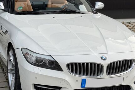 BMW Z4 98.500 km 28.990 &euro; Radolfzell am Bodensee 78315