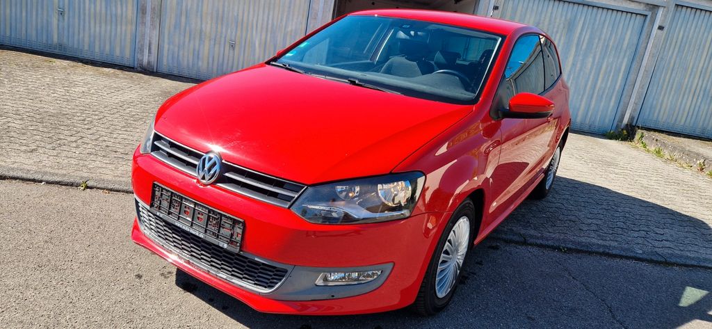 VW Polo 145.000 km 4.800 &euro; Waiblingen OT Hegnach 71334