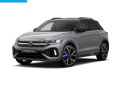 VW T-Roc 13.379 km 41.260 &euro; Frankfurt am Main 60326