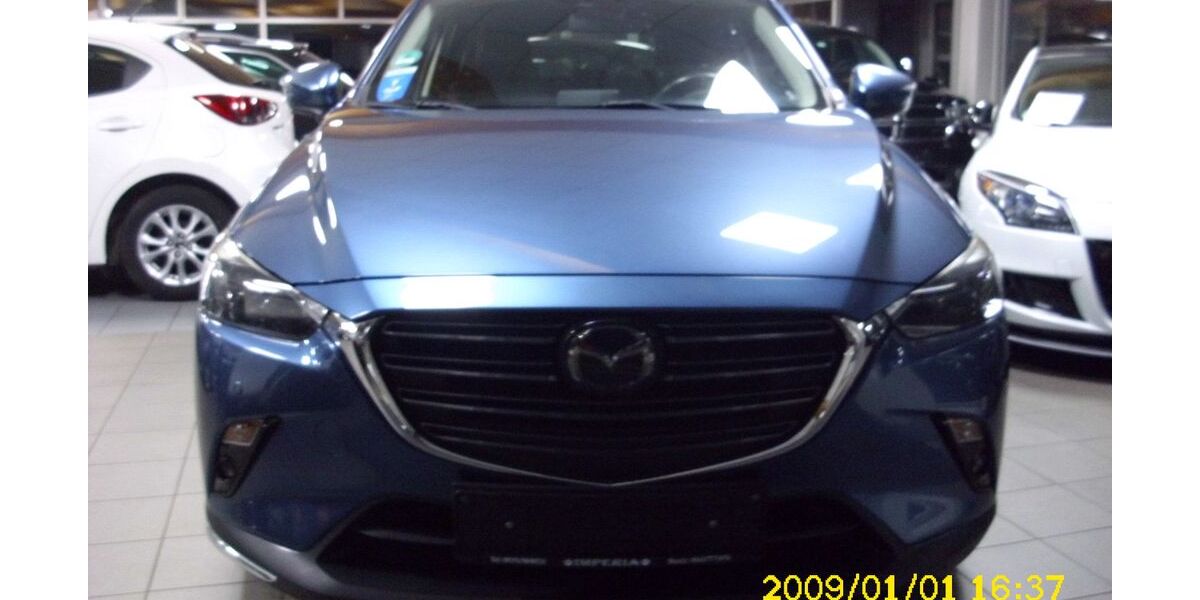 Mazda CX-3 134.000 km 15.999 &euro; Landsberg am Lech 86899