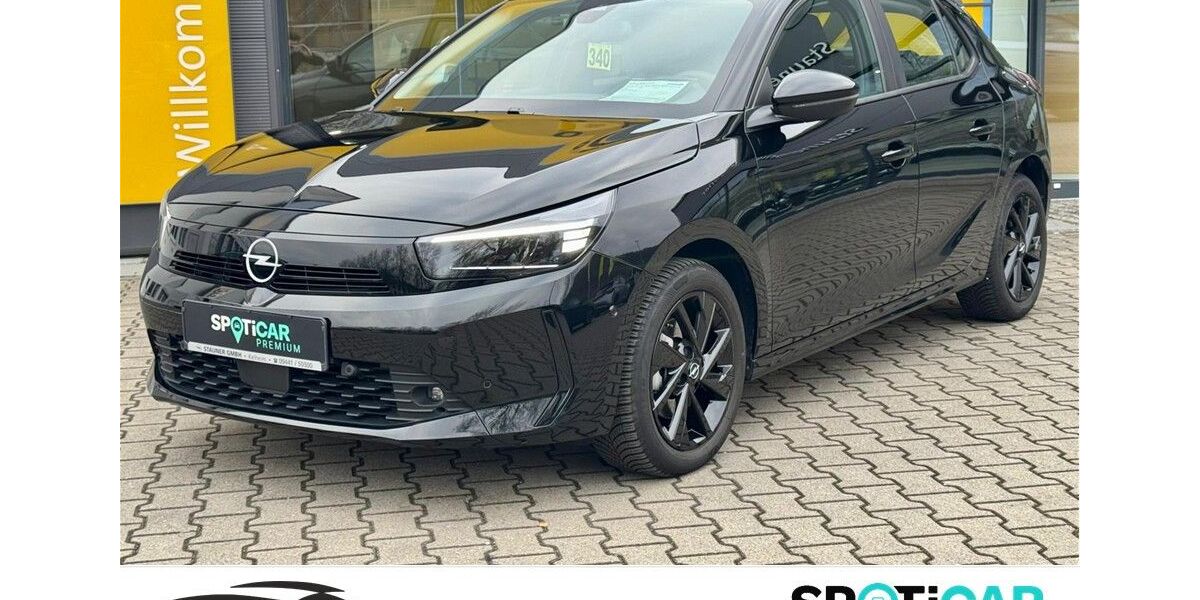 Opel Corsa 26.950 km 17.980 &euro; Kelheim 93309
