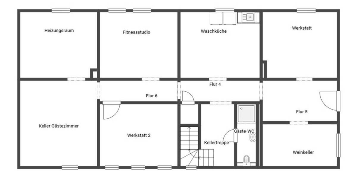 Mehrfamilienhaus, Wohnhaus Bad Fallingbostel Fallingbostel - 1 Zimmer, 300 m&sup2;, 698.000&euro; | Angebot:26377788