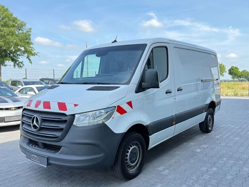 Sprinter