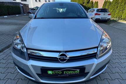 Opel Astra 115.000 km 3.990 &euro; Paderborn 33102