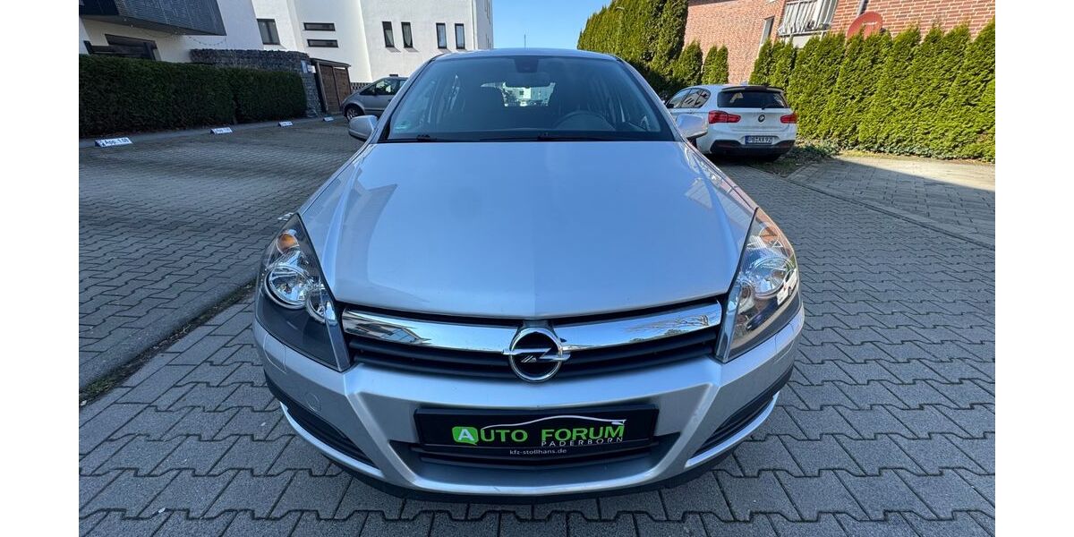 Opel Astra 115.000 km 3.999 &euro; Paderborn 33102