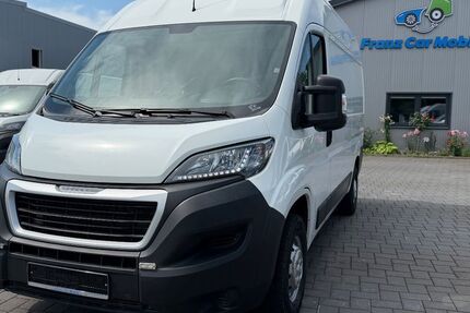 Peugeot Boxer 173.796 km 14.700 &euro; Appen-Etz 25482