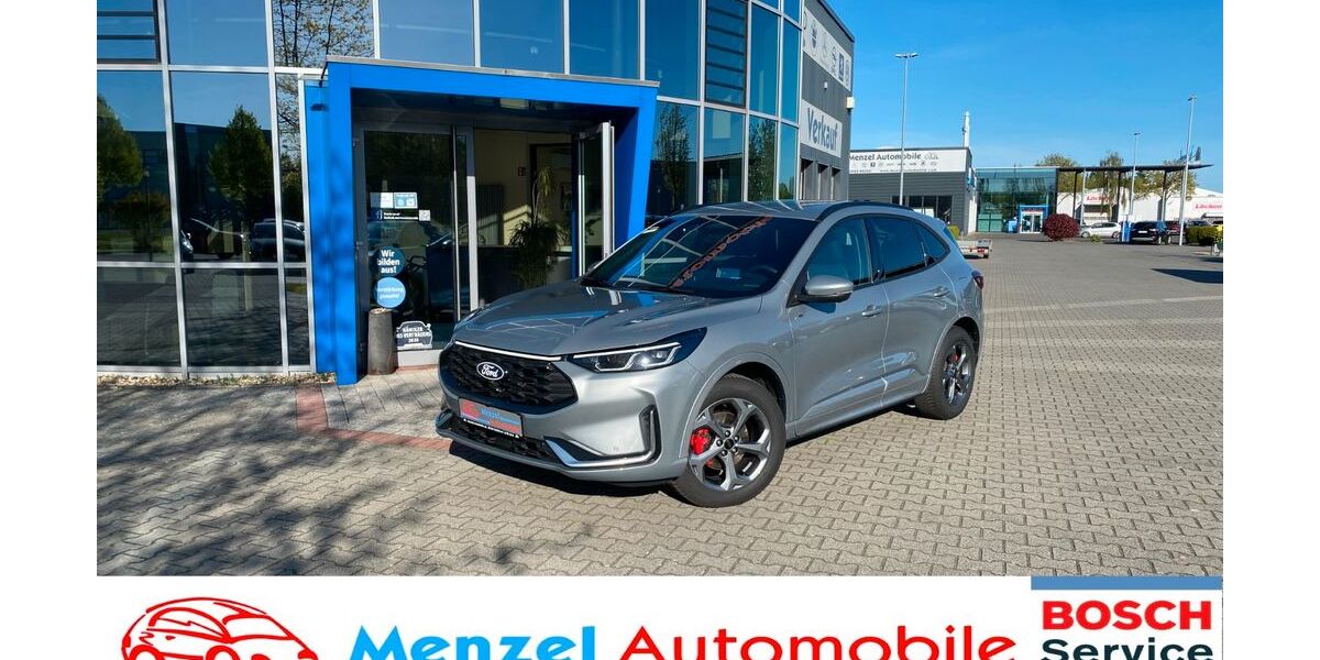 Ford Kuga 8.038 km 31.490 &euro; Schüttorf 48465