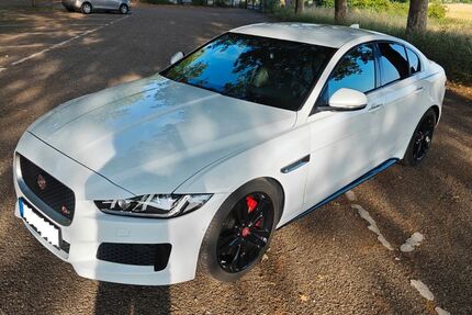 Jaguar XE 84.000 km 22.999 &euro; Brühl 68782