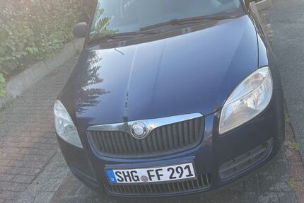 Skoda Fabia 246.000 km 1.900 &euro; Bückeburg 31675