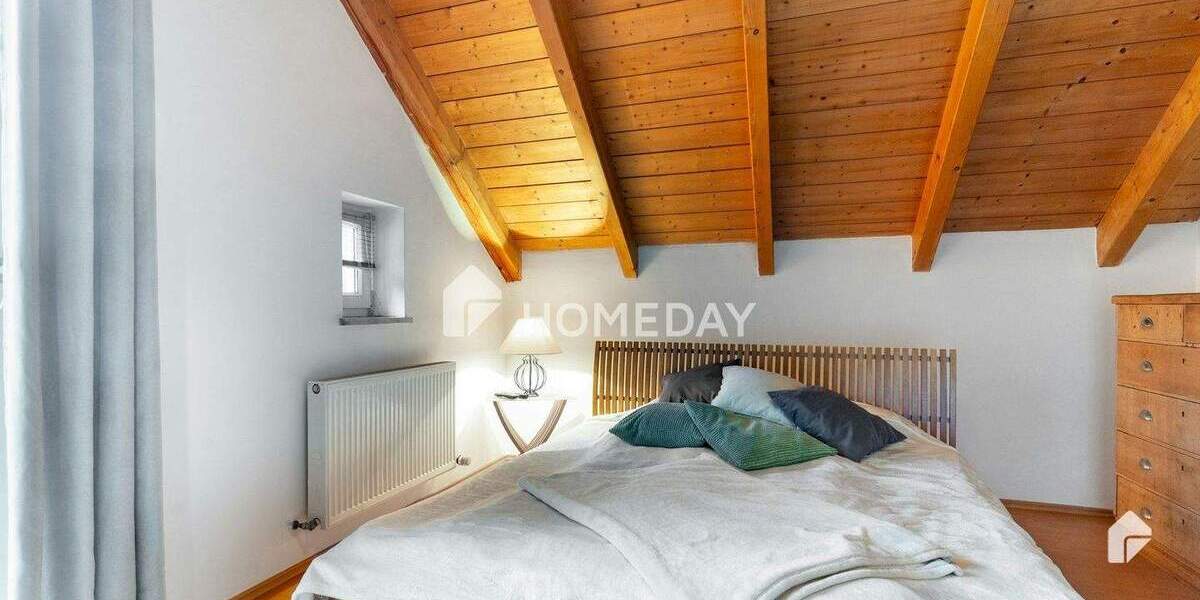 Einfamilienhaus Vilshofen Ratzing - 7 Zimmer, 260 m&sup2;, 495.000&euro; | Angebot:25038084