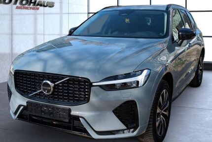 Volvo XC60 16.000 km 39.990 &euro; München 81825