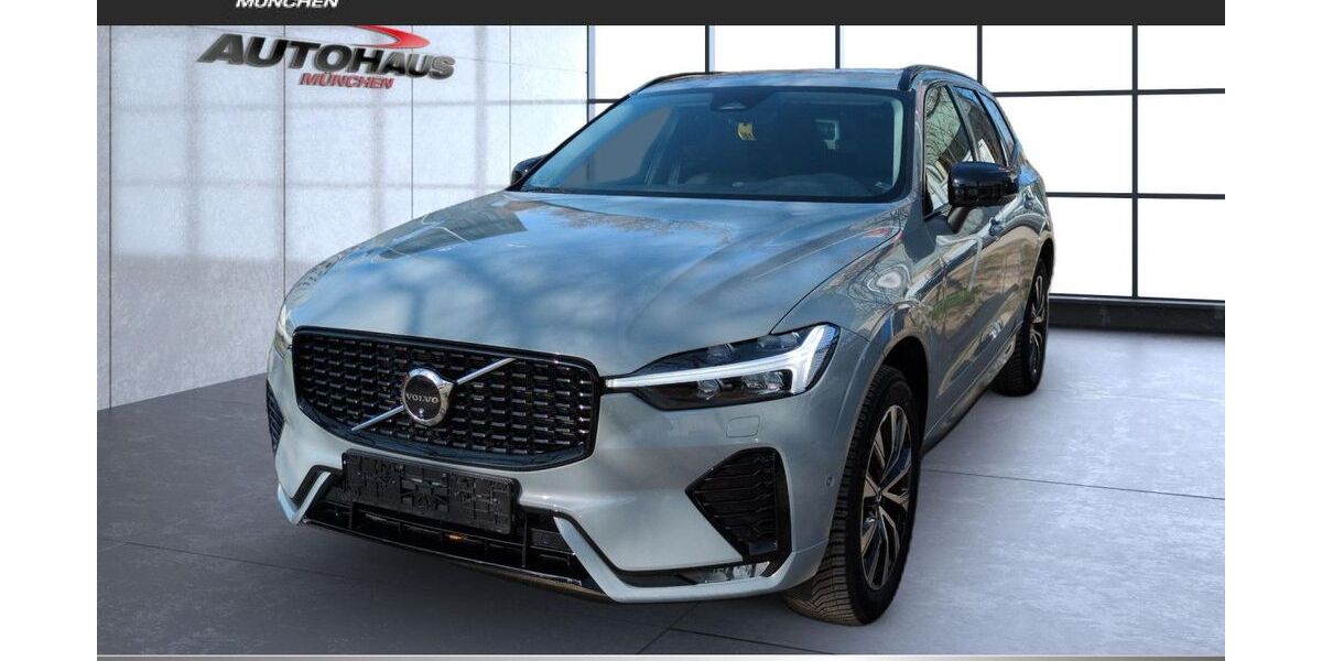 Volvo XC60 16.000 km 39.990 &euro; München 81825