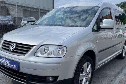 VW Caddy 213.331 km 4.999 &euro; Murrhardt 71540