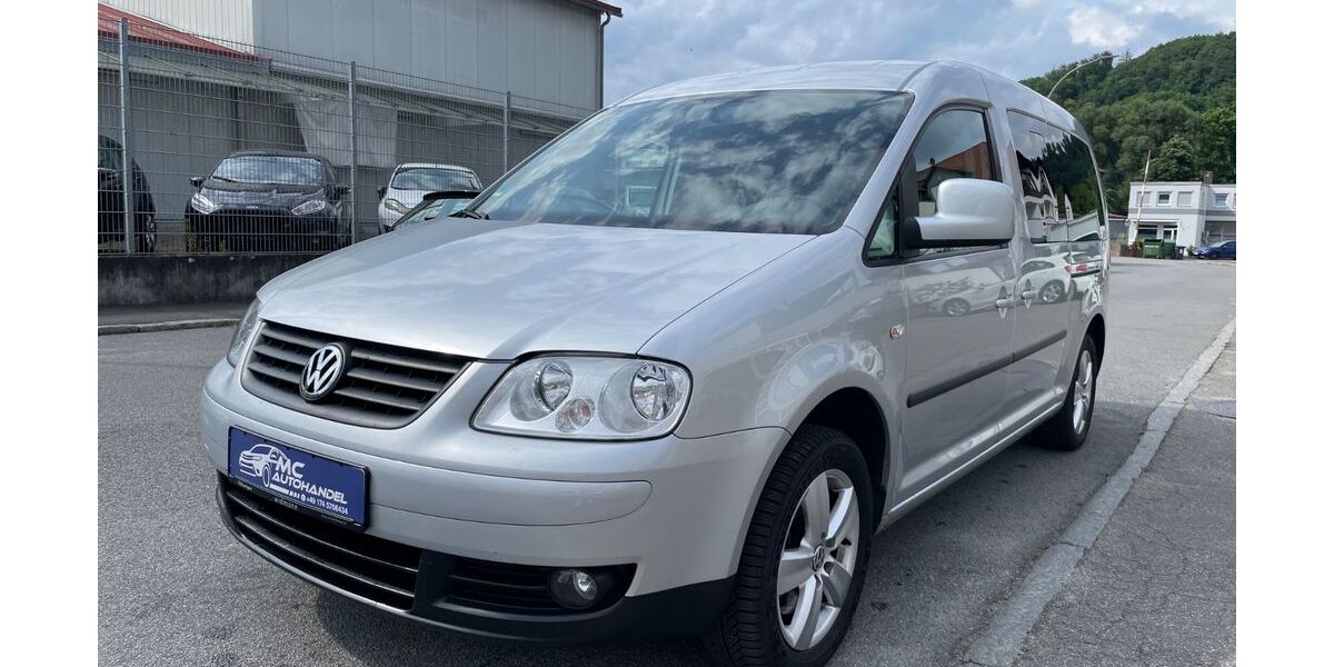 VW Caddy 213.331 km 4.999 &euro; Murrhardt 71540