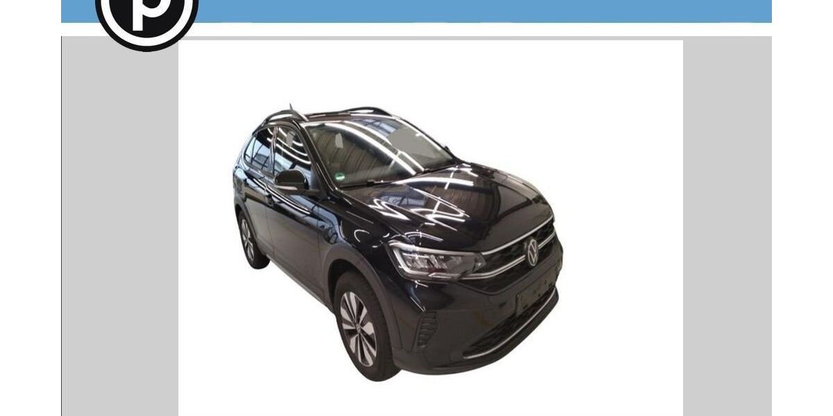 VW Taigo 16.800 km 20.702 &euro; Neustadt/Aisch 91413