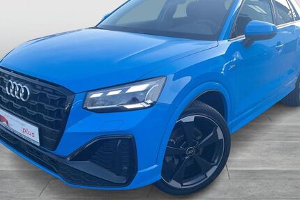 Audi Q2 59.857 km 27.890 &euro; Nidderau 61130