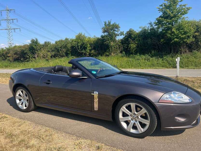 XK8