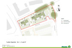 Etagenwohnung Schleswig Altstadt - 3 Zimmer, 87 m&sup2;, 1.300&euro; | Angebot:26904326