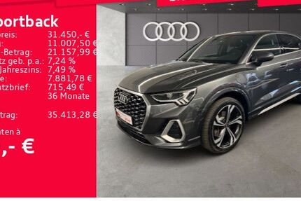 Audi Q3 63.424 km 31.450 &euro; Frankfurt am Main 60314