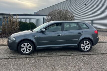 Audi A3 177.000 km 2.499 &euro; Massenbachhausen 74252