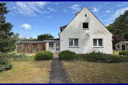 Haus Oranienburg - 4 Zimmer, 90 m&sup2;, 350.000&euro; | Angebot:26026332