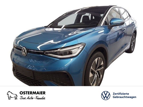 VW ID.5 15.460 km 38.440 &euro; Vilsbiburg 84137