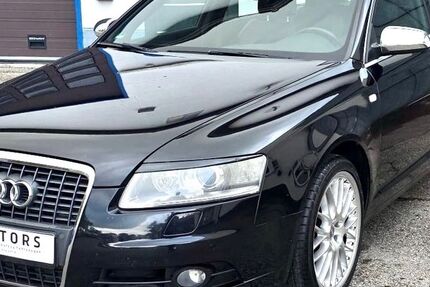Audi A6 319.800 km 5.990 € Maisach 82216