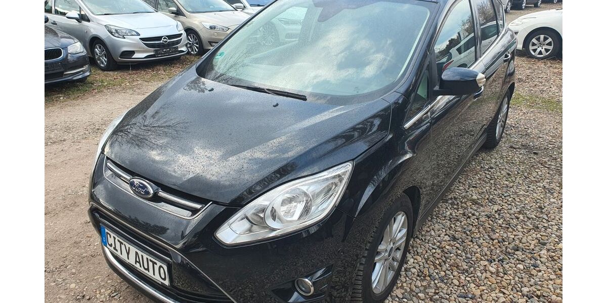 Ford C-Max 232.200 km 3.970 &euro; Berlin - Französische Buchholz 13127