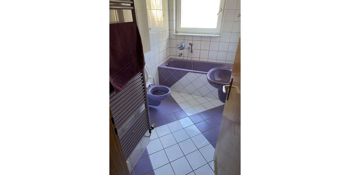 Etagenwohnung Leinfelden-Echterdingen Echterdingen - 3 Zimmer, 63 m&sup2;, 279.000&euro; | Angebot:26100273