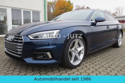 Audi A5 104.700 km 23.990 &euro; Speicher 54662